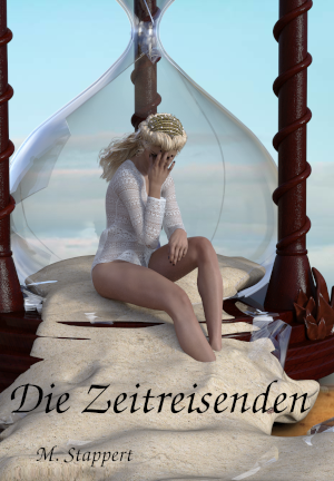 DieZeitreisendenNeuesCover mittel